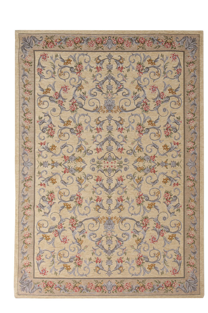 Χαλί Σαλονιού (120x180) Royal Carpet Canvas 225T