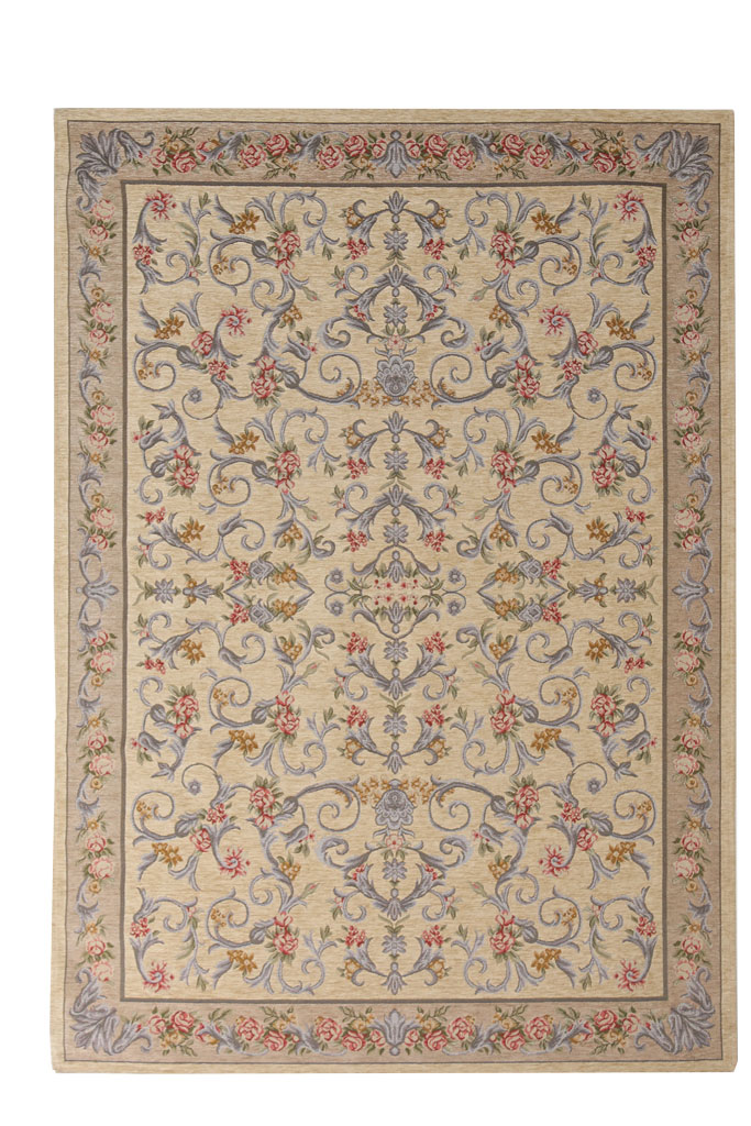 Χαλί Σαλονιού  Royal Carpet (150x220)  Canvas 225T 