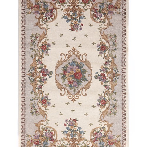 Χαλί Canvas Aubuson 229 VS Royal Carpet - 75 x 250 cm