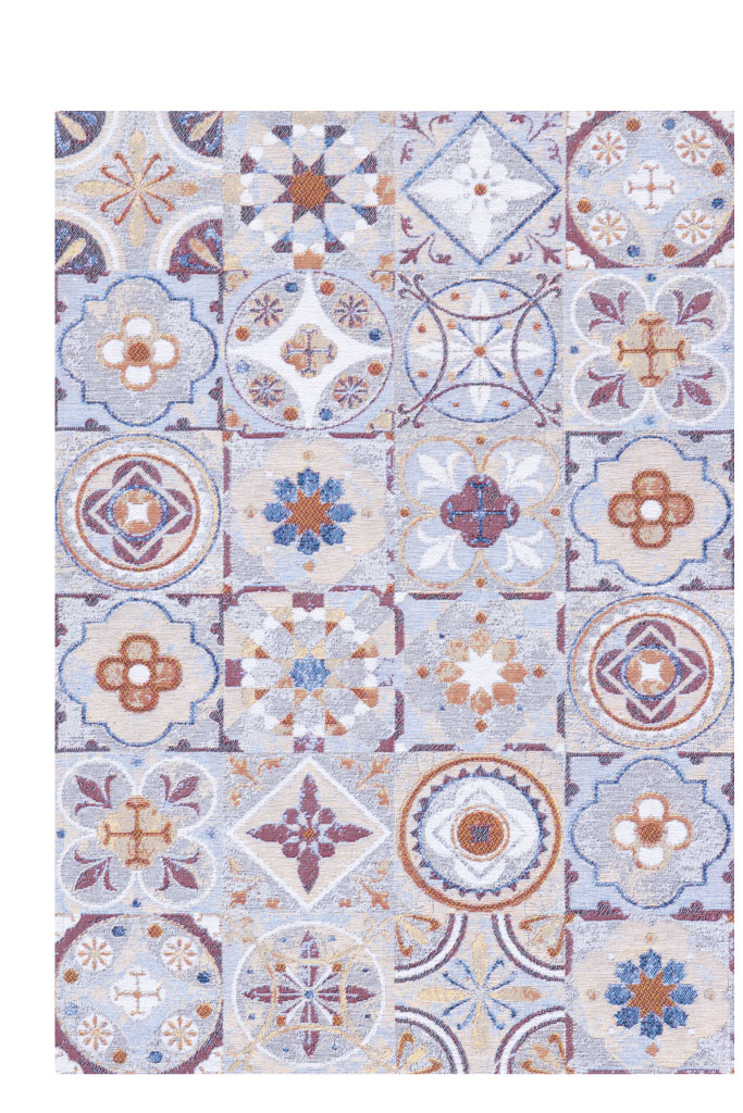 Χαλί Διαδρόμου Royal Carpet Canvas 234X  (075x150)