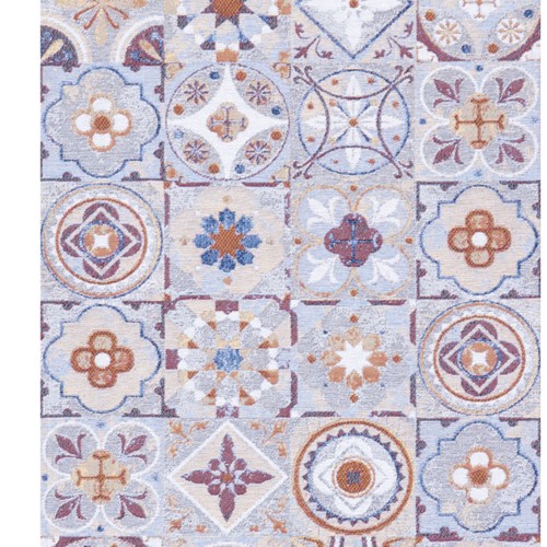 Χαλί Διαδρόμου Royal Carpet Canvas 234X (075x150)