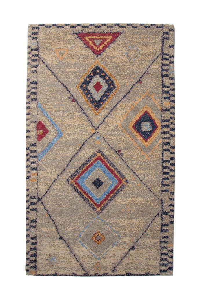 Χαλί Διαδρόμου Royal Carpet Canvas 246X 0.75Χ150