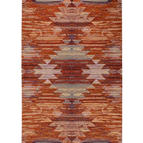 Χαλί Canvas 258 Z Royal Carpet - 75 x 150 cm