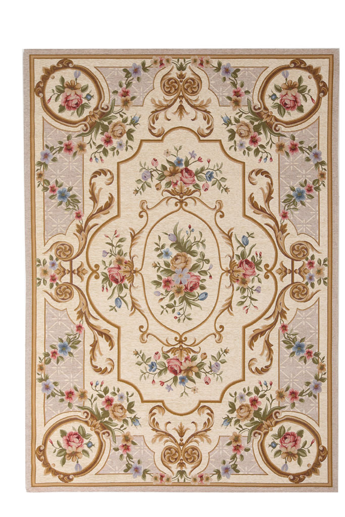 Χαλί Σαλονιού   Royal Carpet (120x180) Canvas 514W