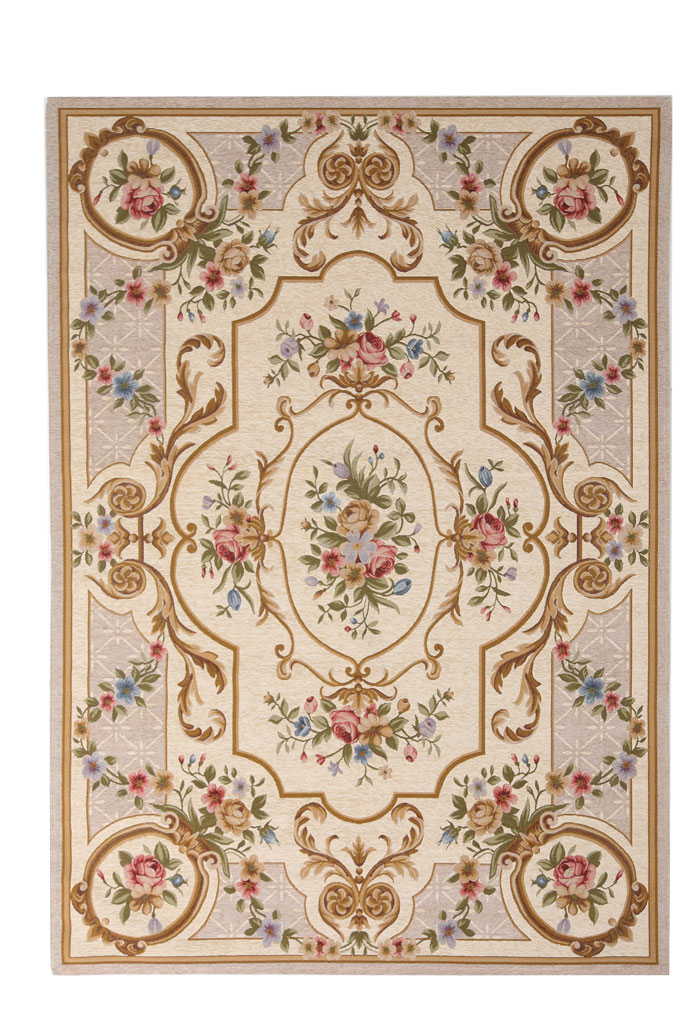 Χαλί Canvas 514W Royal Carpet