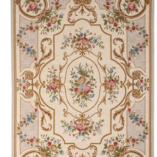 Χαλί Σαλονιού Royal Carpet (150x220) Canvas 514W