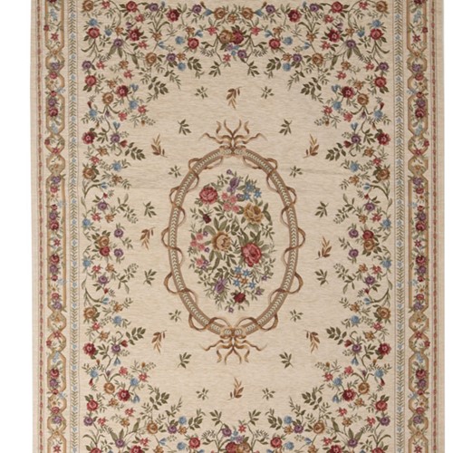 Χαλί Διαδρόμου Royal Carpet Canvas 520J (75x150)