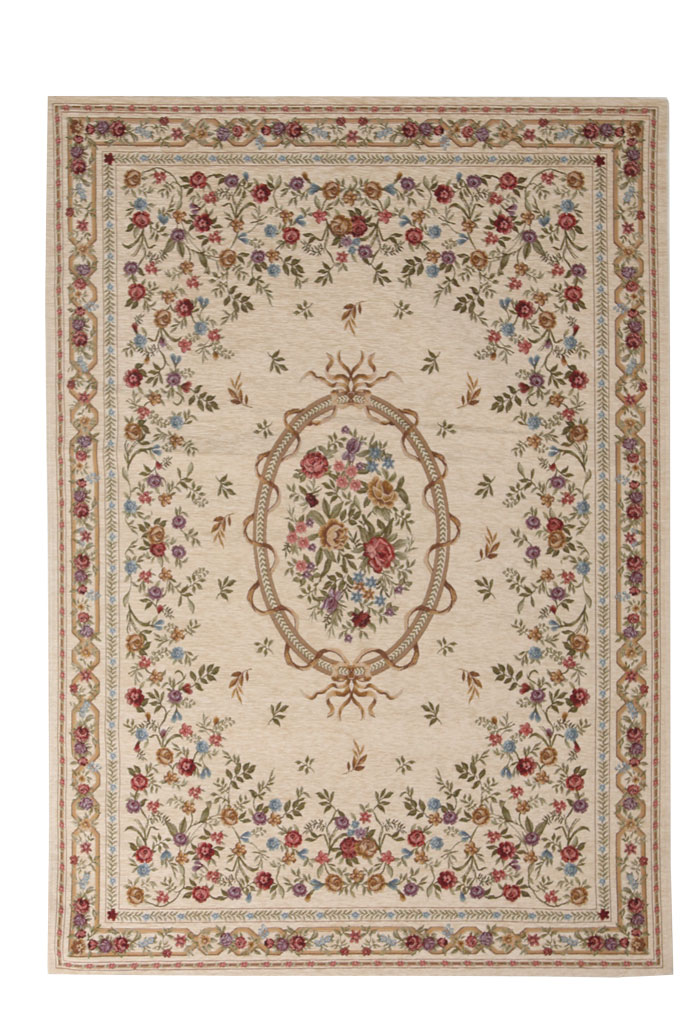 Χαλί Canvas Aubuson 520 J Royal Carpet - 75 x 250 cm