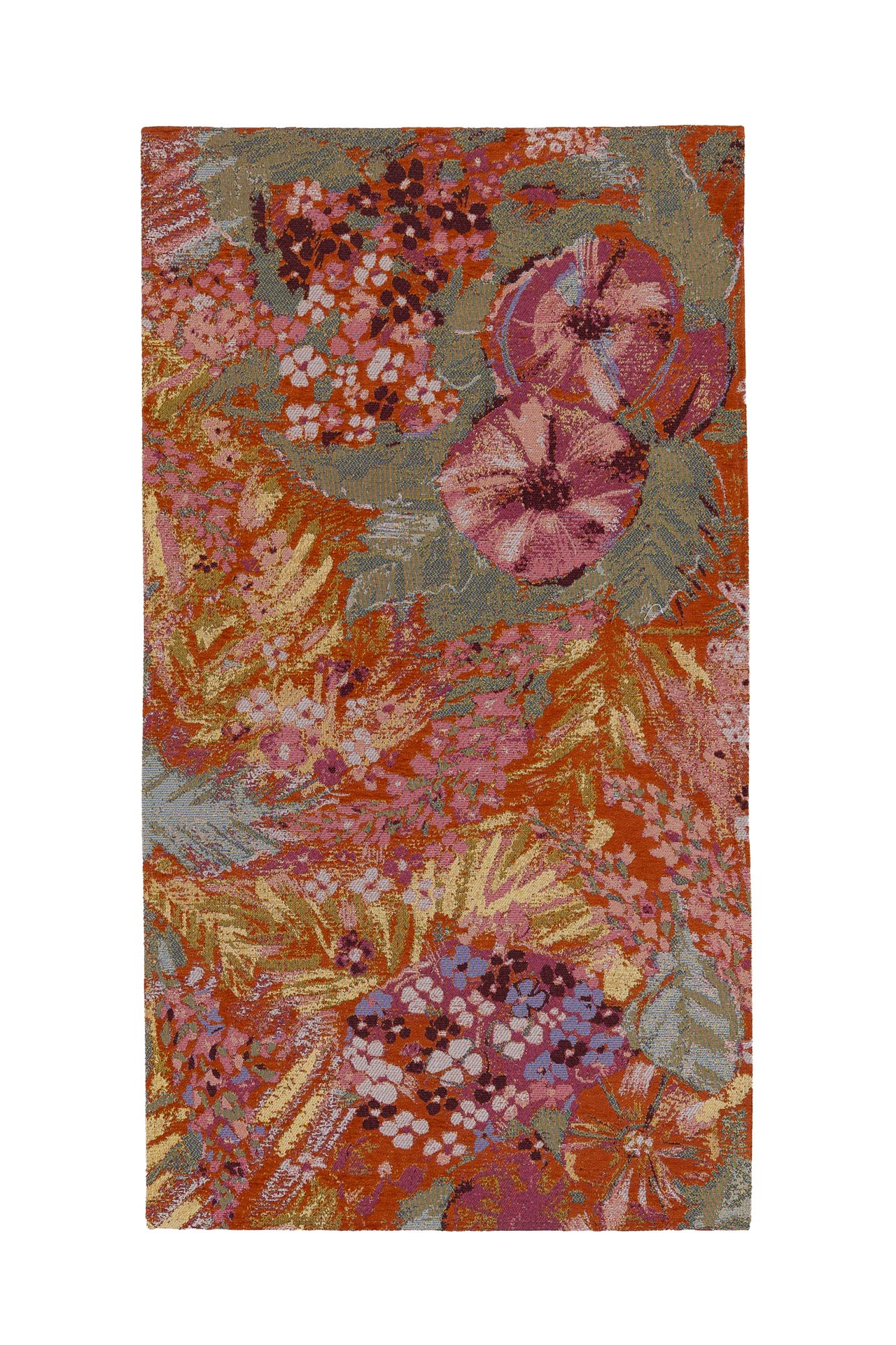 Χαλί Canvas 533 X Royal Carpet - 75 x 150 cm