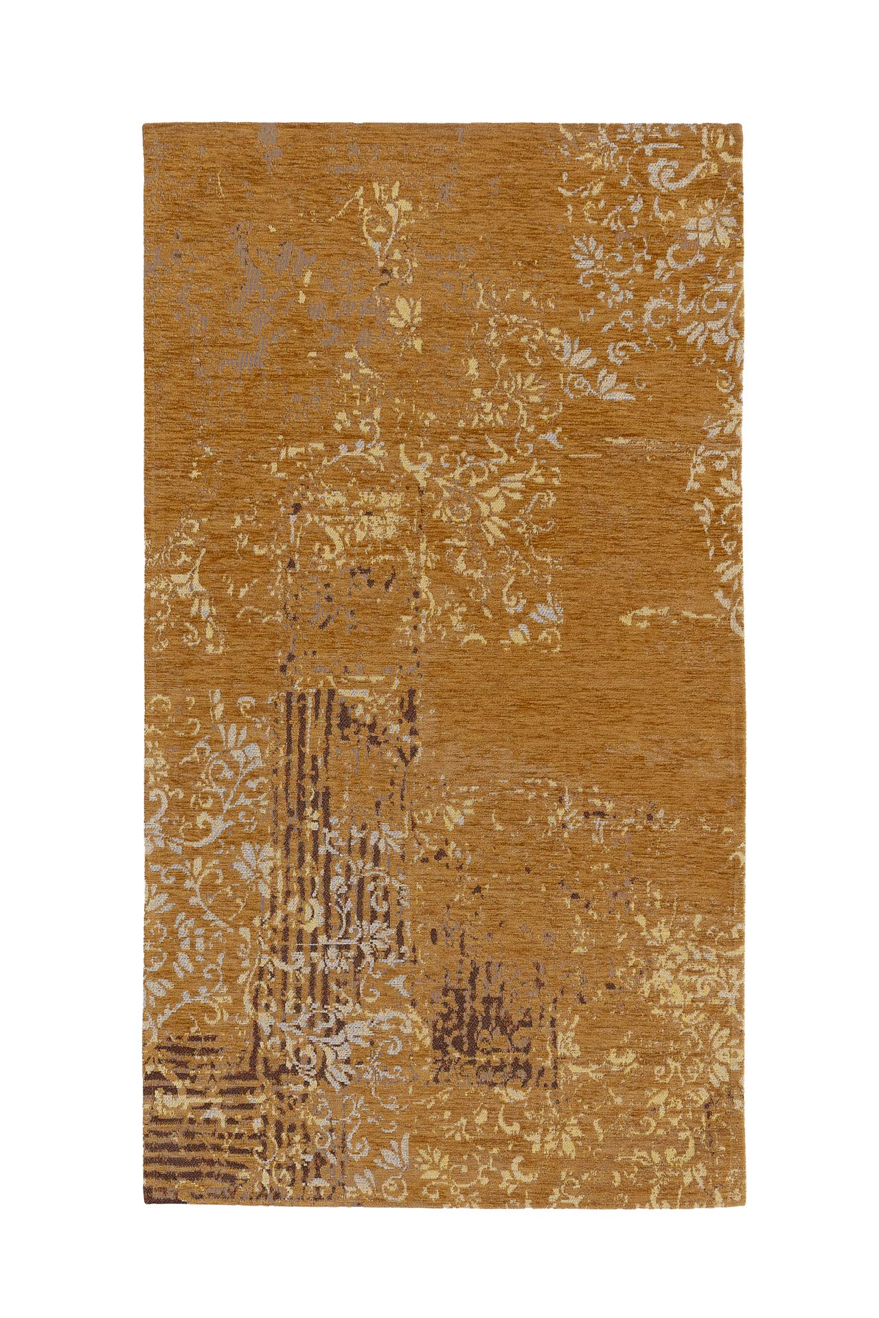 Χαλί Canvas 552 O Royal Carpet - 75 x 150 cm