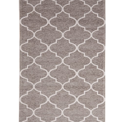 Χαλί Canvas 632 E Royal Carpet - 75 x 250 cm
