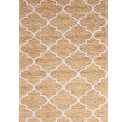 Χαλί Διαδρόμου Canvas 632 J Royal Carpet - 75 x 150 cm