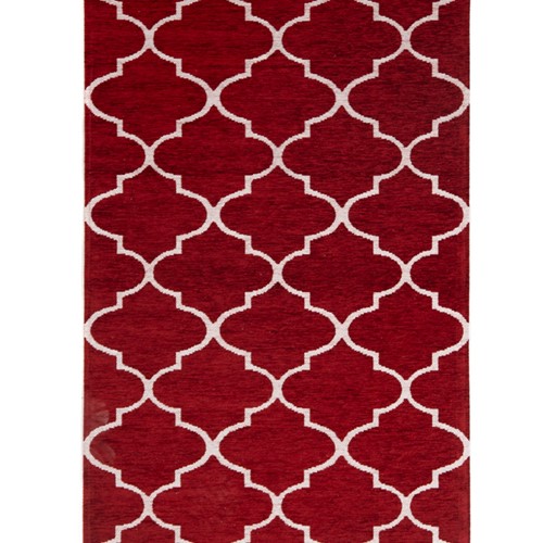 Χαλί Canvas 632 R Royal Carpet - 60 x 90 cm
