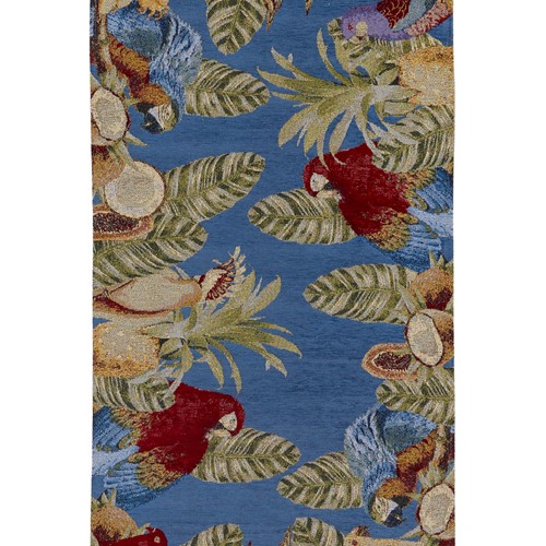 Χαλί Canvas 712 B Royal Carpet - 75 x 150 cm