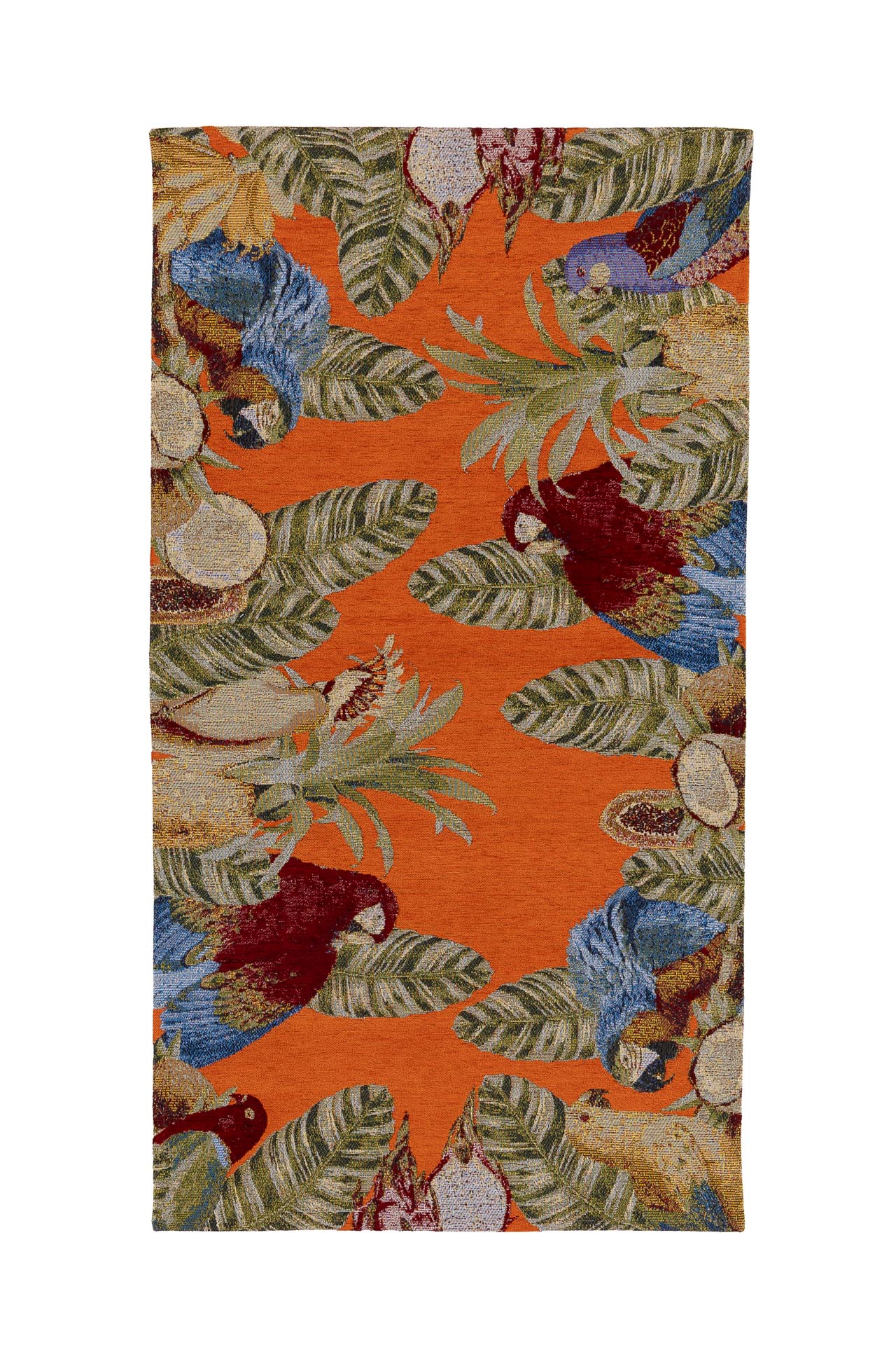 Χαλί Canvas 712 O Royal Carpet - 75 x 150 cm