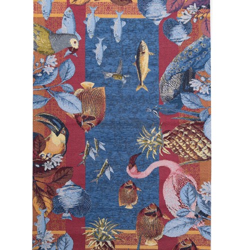 Χαλί Canvas 733 X Royal Carpet - 75 x 150 cm
