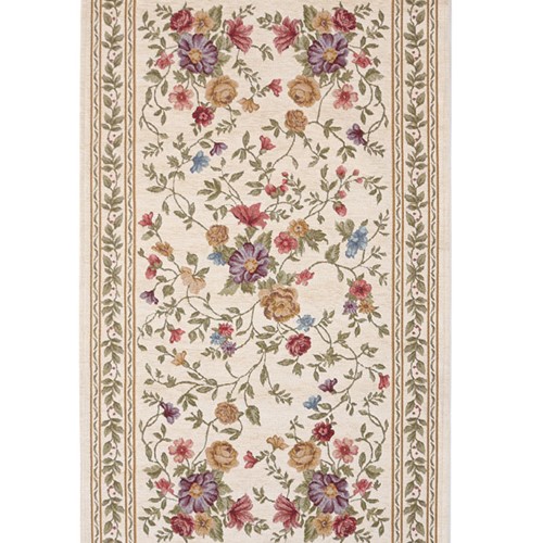 Χαλί Σαλονιού Royal Carpet ( 150Χ220) Canvas 821 J 