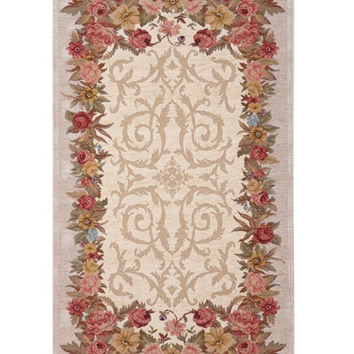 Χαλί Διαδρόμου Royal Carpet Canvas 822 J (75x150)