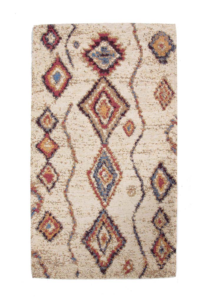 Χαλί Διαδρόμου Royal Carpet Canvas 836X (075x150)