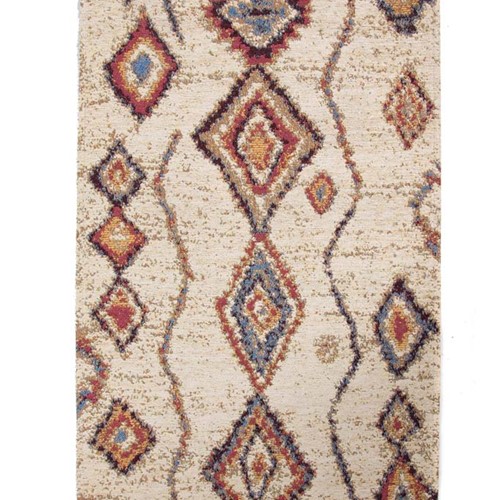 Χαλί Διαδρόμου Royal Carpet Canvas 836X (075x150)