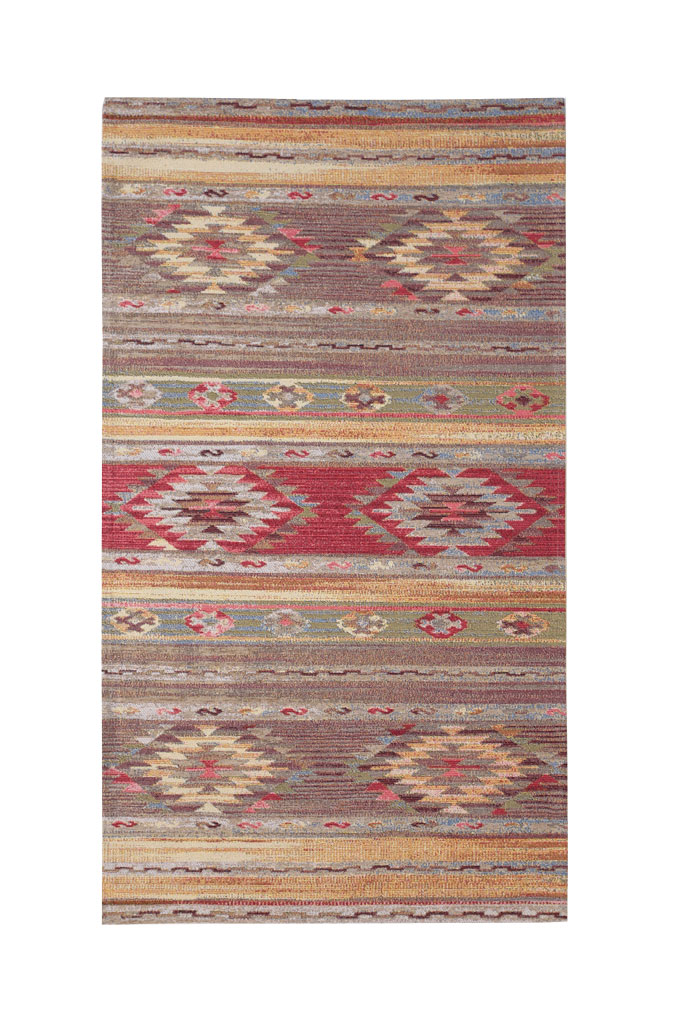 Χαλί Canvas 893 X Royal Carpet - 75 x 150 cm