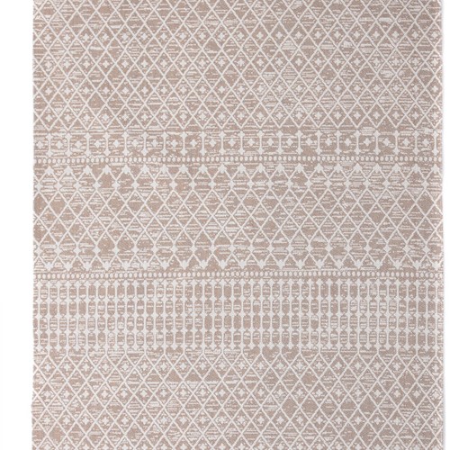 Χαλί Σαλονιού Royal Carpet (192Χ250) Casa Cotton 22090 Beige 