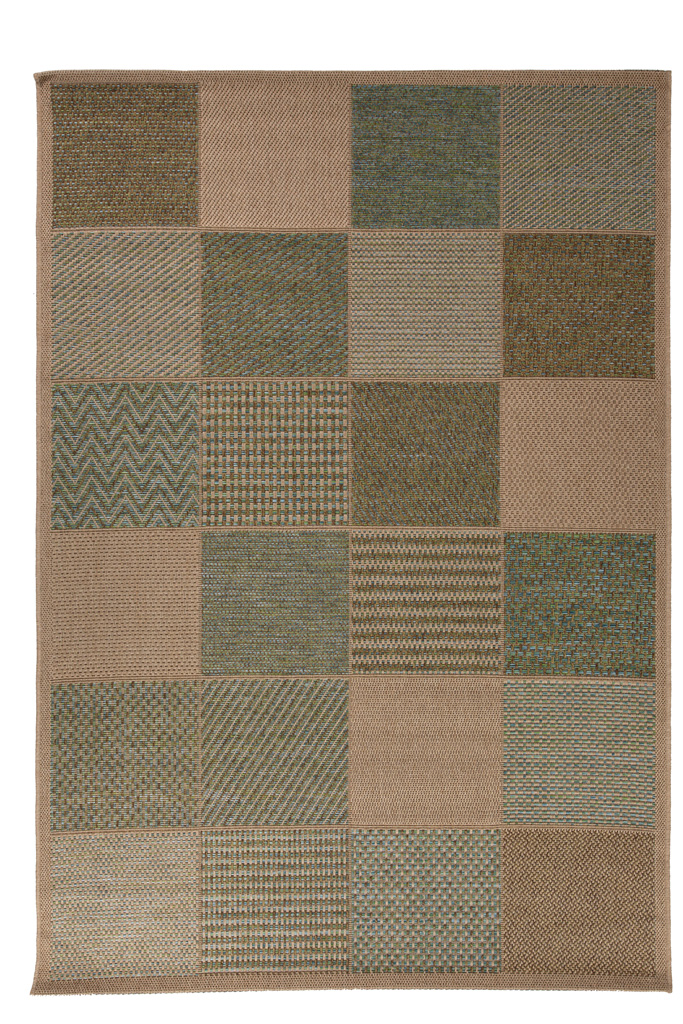 Ψάθα Comodo 526 Z Royal Carpet - 200 x 290 cm
