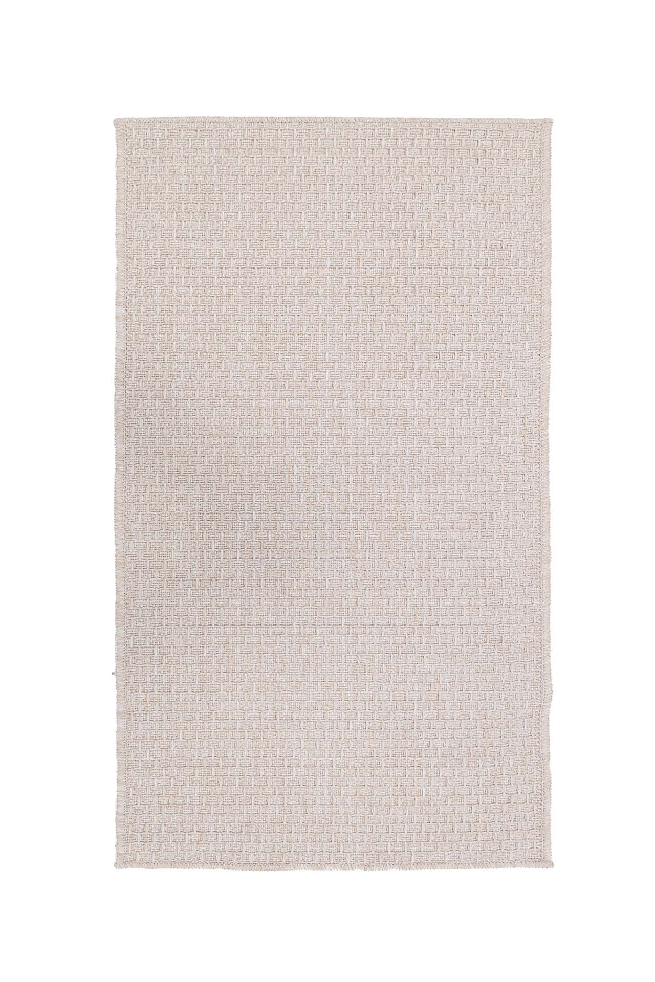 Ψάθα CRAFT 206 CREAM Royal Carpet - 66 x 150 cm