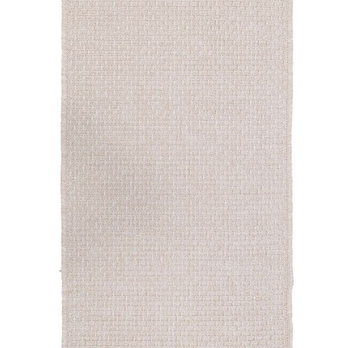 Ψάθα CRAFT 206 CREAM Royal Carpet - 66 x 150 cm