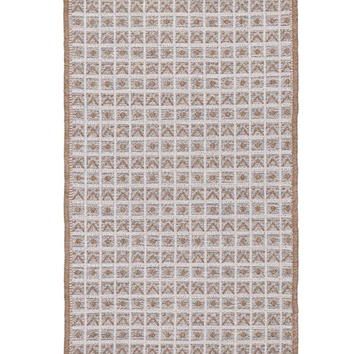Ψάθα CRAFT 149 BEIGE Royal Carpet - 66 x 250 cm
