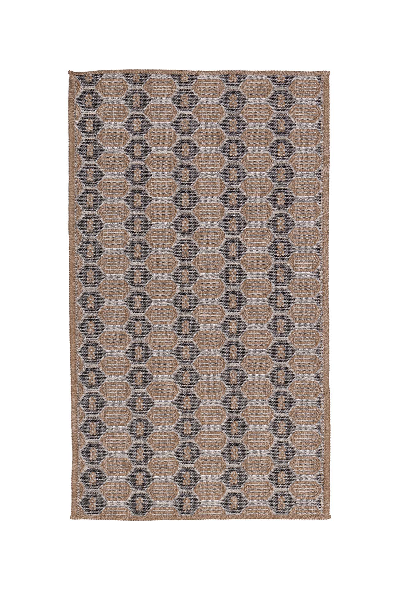 Ψάθα CRAFT 155 BEIGE Royal Carpet - 66 x 150 cm