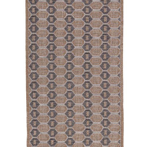 Ψάθα CRAFT 155 BEIGE Royal Carpet - 66 x 150 cm