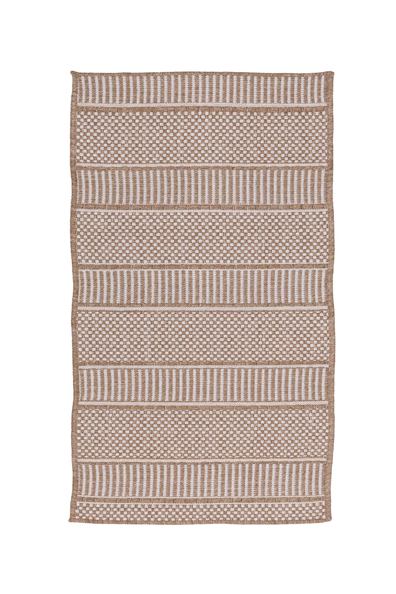 Ψάθα CRAFT 150 BEIGE Royal Carpet - 66 x 250 cm