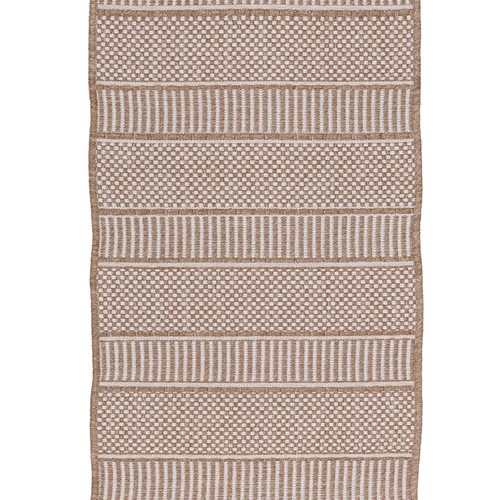 Ψάθα CRAFT 150 BEIGE Royal Carpet - 66 x 250 cm