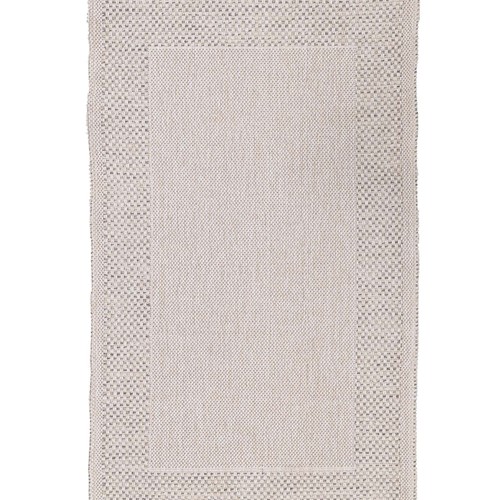 Ψάθα CRAFT 880602 CREAM Royal Carpet - 66 x 150 cm