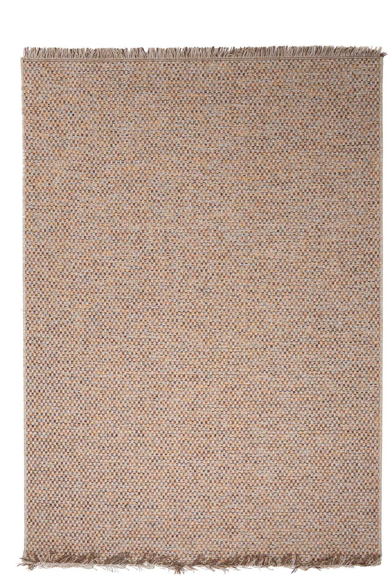 Ψάθα Crete 20822 C Royal Carpet - 67 x 250 cm