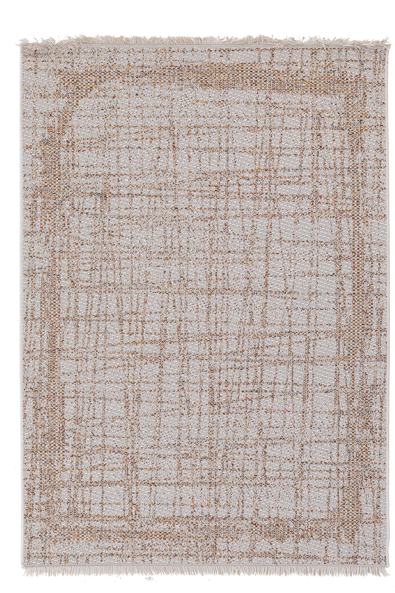 Ψάθα Crete 50010 X Royal Carpet - 200 x 290 cm