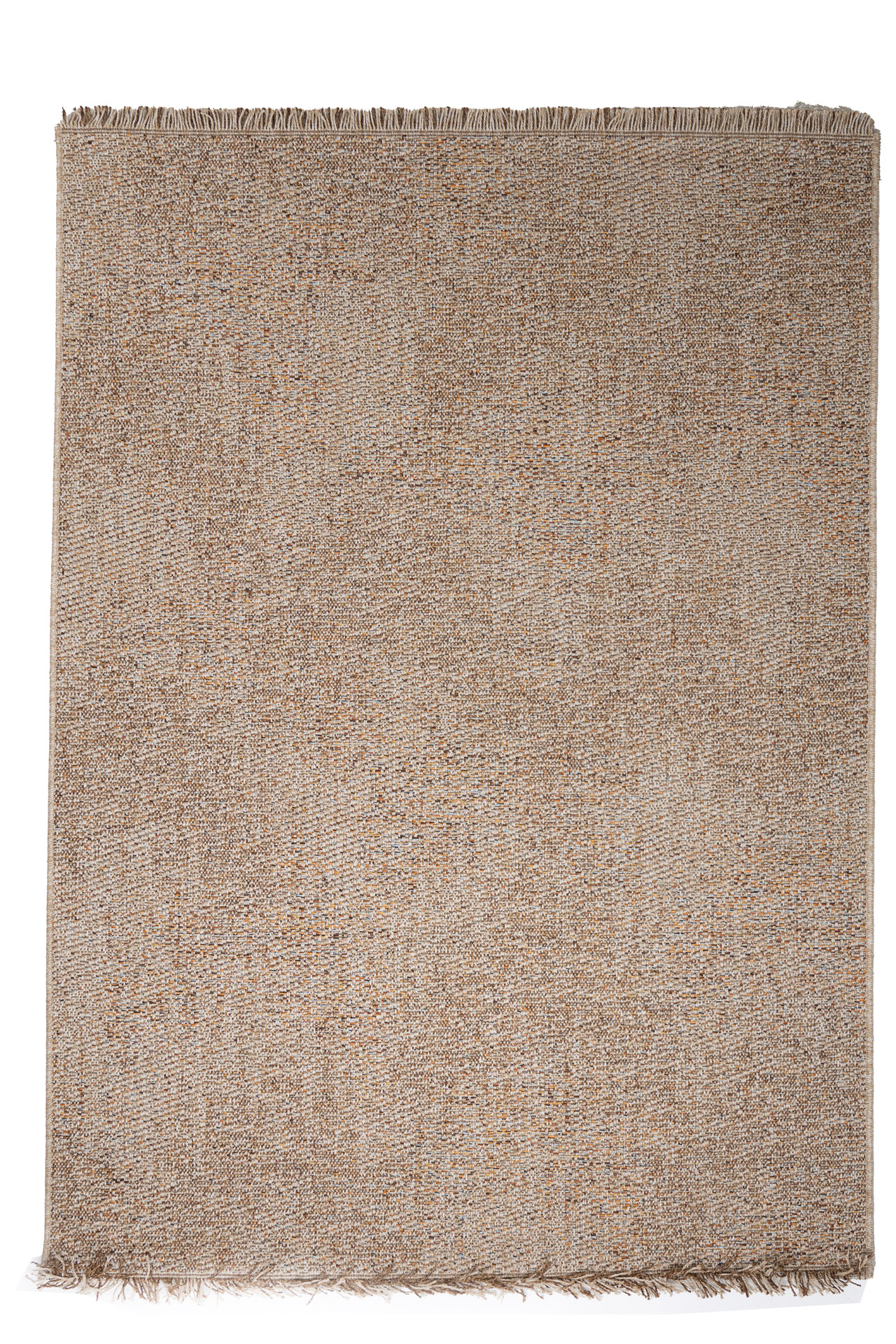 Ψάθα Crete 50012 O Royal Carpet - 140 x 200 cm