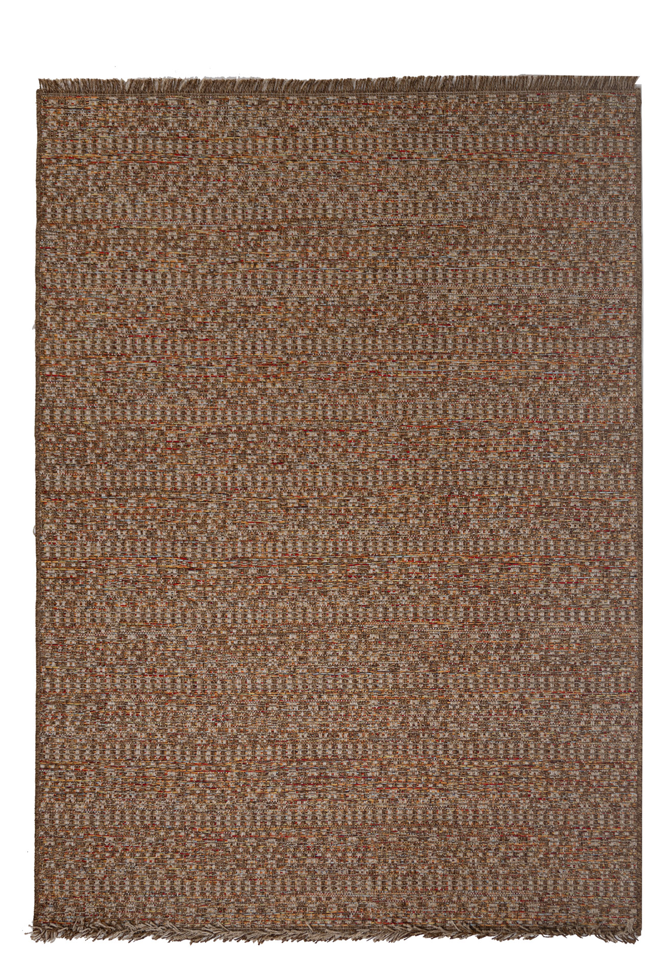 Ψάθα Crete 54001 X Royal Carpet - 140 x 200 cm