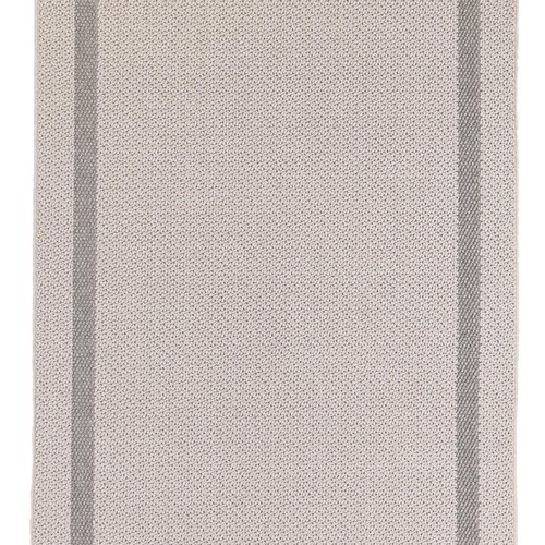 Ψάθα Eco 3234 CREAM GREY Royal Carpet - 130 x 190 cm