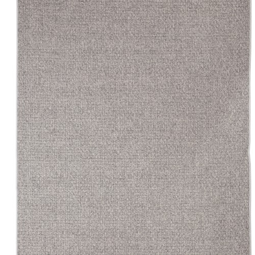 Ψάθα Eco 3555 5 GREY Royal Carpet - 80 x 150 cm