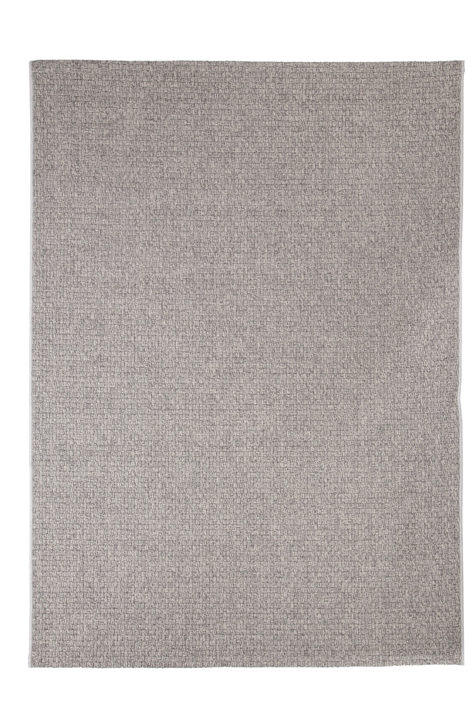 Ψάθα Eco 3555 5 GREY Royal Carpet - 160 x 230 cm