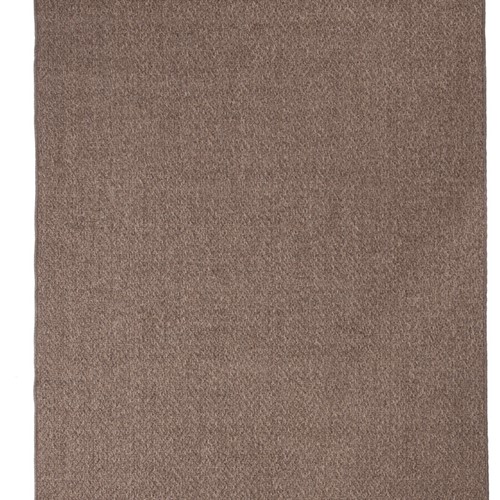 Ψάθα Eco 3584 4 BROWN Royal Carpet - 80 x 150 cm
