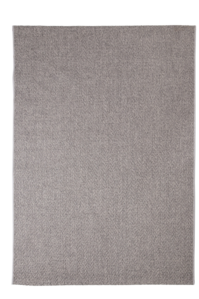 Ψάθα Eco 3584 5 GREY Royal Carpet - 80 x 150 cm