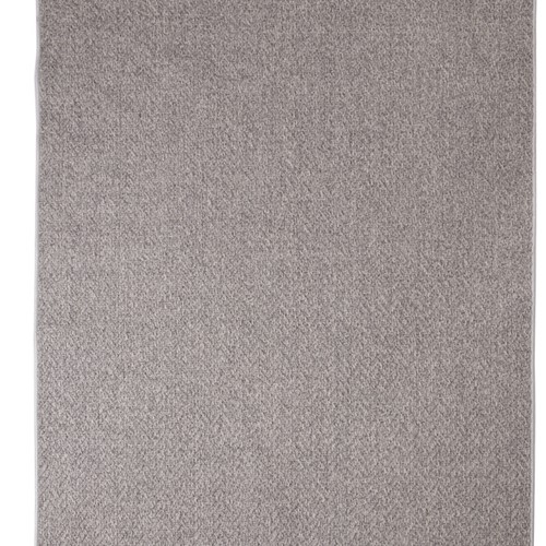 Ψάθα Eco 3584 5 GREY Royal Carpet - 130 x 190 cm