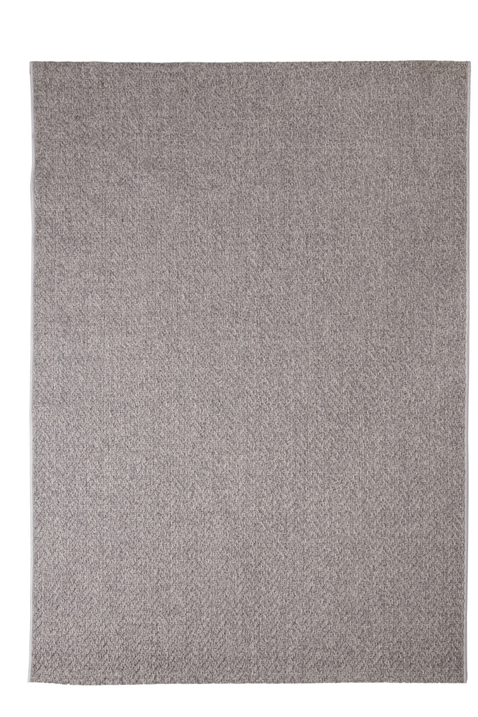 Ψάθα Eco 3584 5 GREY Royal Carpet - 160 x 230 cm