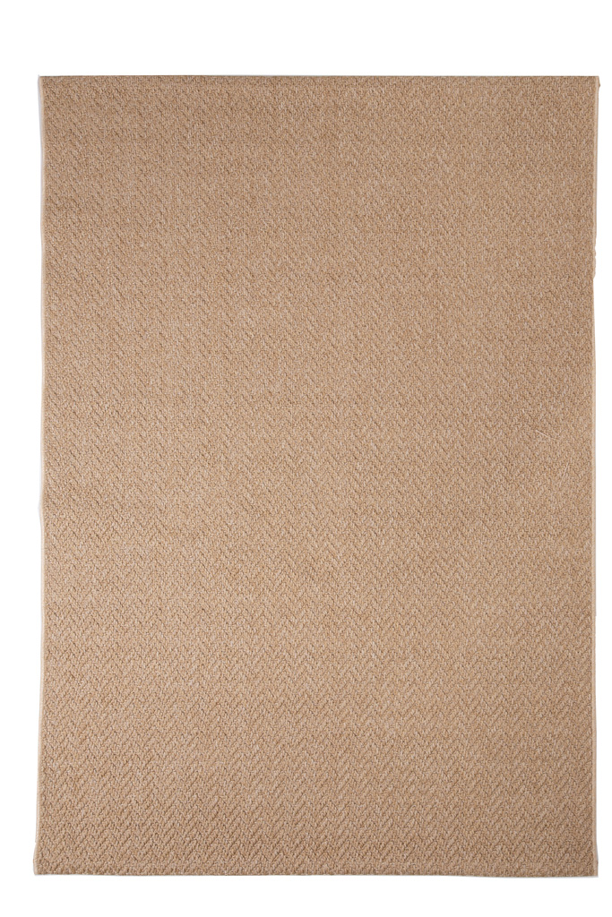 Ψάθα Eco 3584 8 NATURAL Royal Carpet - 130 x 190 cm