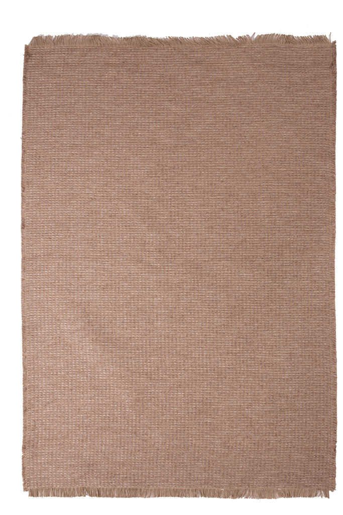 Ψάθα Elise 3652 02 BROWN Royal Carpet - 160 x 230 cm