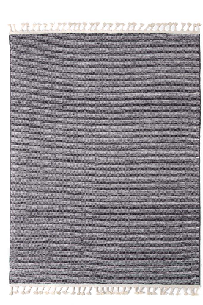 Χαλί Σαλονιού Royal Carpet Emma 20 Black (160x230)