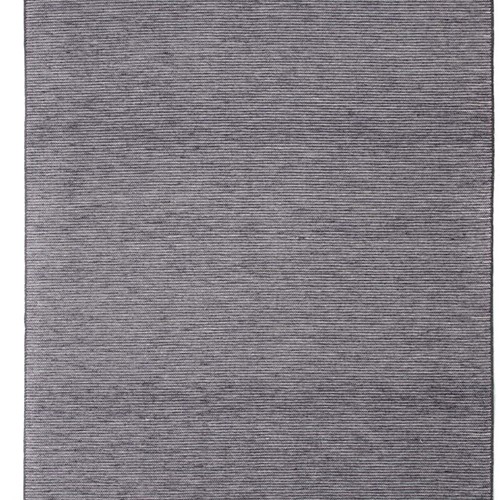 Χαλί Σαλονιού Royal Carpet Emma 20 Black (160x230)